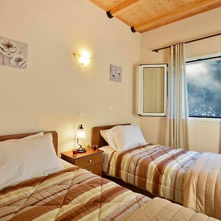 Sunset Cottage Paramonas  Exterior foto